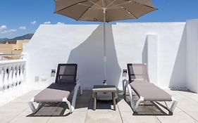 Apartamentos Toboso Plaza